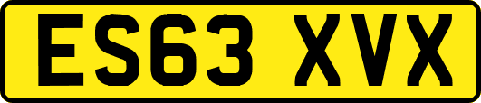 ES63XVX