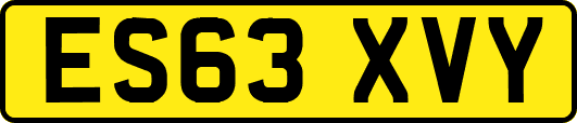 ES63XVY