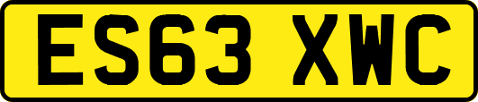 ES63XWC