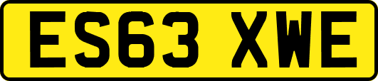 ES63XWE