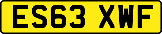 ES63XWF