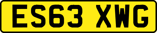 ES63XWG