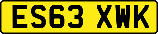 ES63XWK