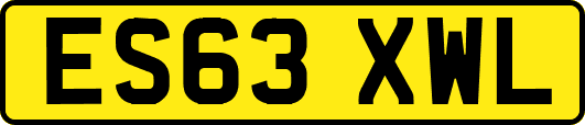 ES63XWL
