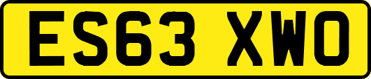 ES63XWO