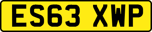 ES63XWP