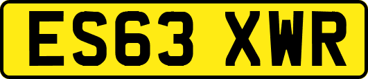 ES63XWR