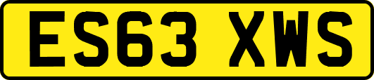 ES63XWS