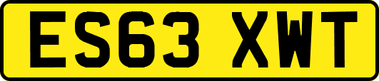 ES63XWT