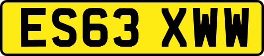 ES63XWW