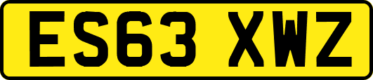 ES63XWZ