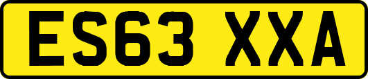 ES63XXA