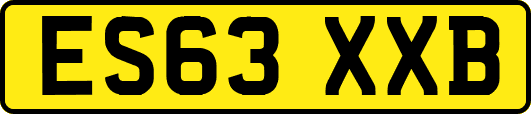 ES63XXB