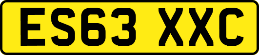 ES63XXC