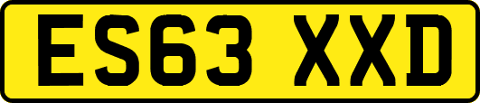 ES63XXD