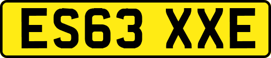 ES63XXE
