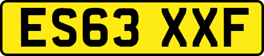 ES63XXF
