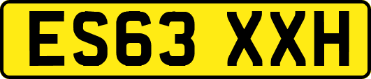 ES63XXH