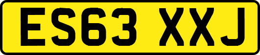 ES63XXJ