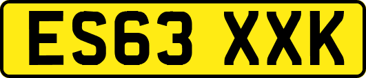 ES63XXK