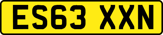 ES63XXN