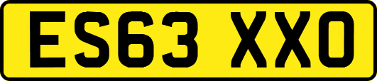 ES63XXO
