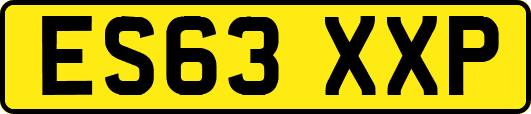 ES63XXP