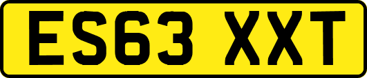 ES63XXT