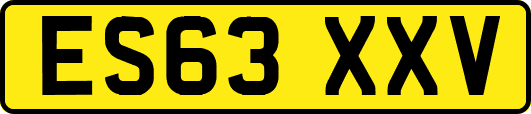 ES63XXV