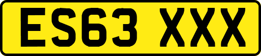 ES63XXX