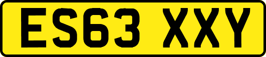 ES63XXY