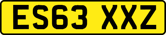 ES63XXZ
