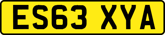 ES63XYA