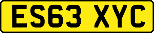 ES63XYC