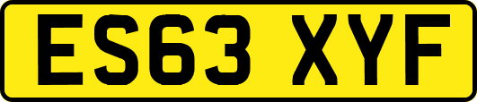 ES63XYF