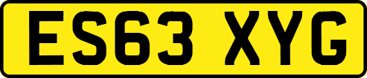 ES63XYG