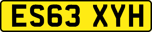 ES63XYH