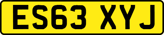ES63XYJ
