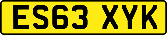 ES63XYK
