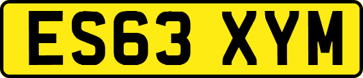 ES63XYM