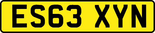 ES63XYN