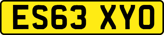 ES63XYO
