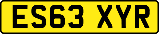 ES63XYR