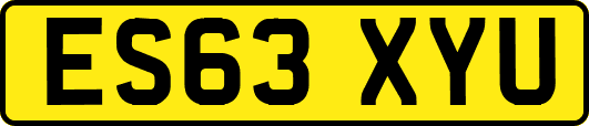 ES63XYU
