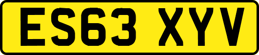 ES63XYV