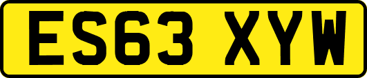 ES63XYW