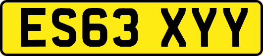 ES63XYY