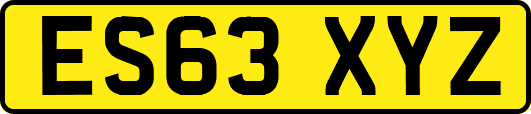 ES63XYZ