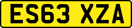 ES63XZA