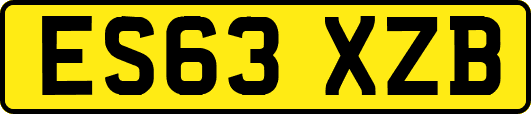 ES63XZB